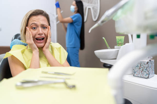 Best Dentist for Tooth Abscess  in Emory, TX